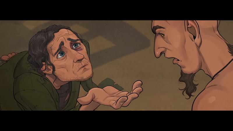ПЧК #43 — «Груз Кристиночки», 00:16:37