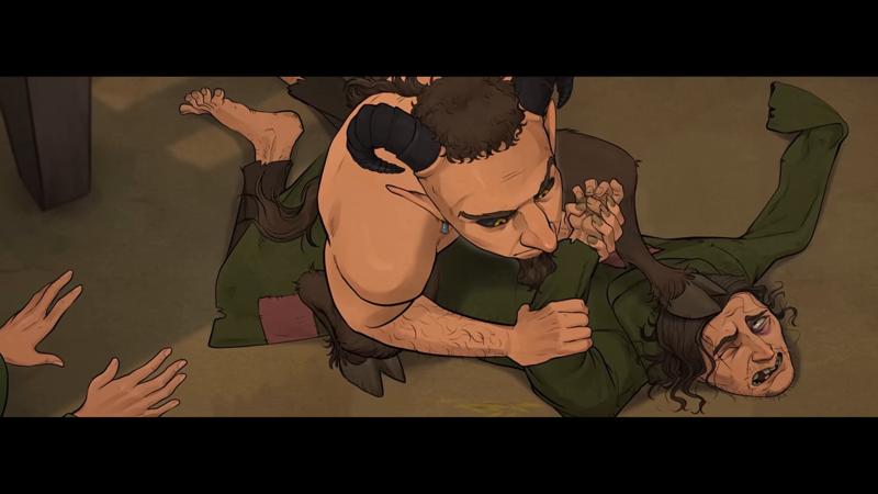 ПЧК #43 — «Груз Кристиночки», 00:17:57