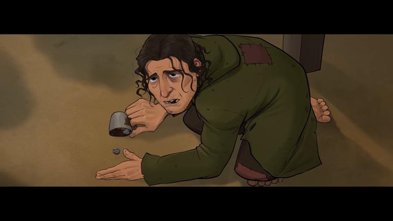 ПЧК #43 — «Груз Кристиночки», 00:24:01