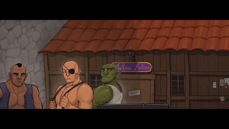 ПЧК #43 — «Груз Кристиночки», 00:25:37