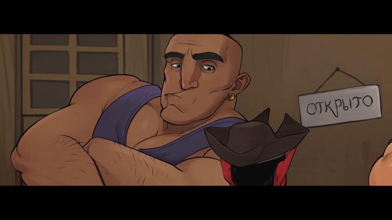 ПЧК #43 — «Груз Кристиночки», 00:30:50