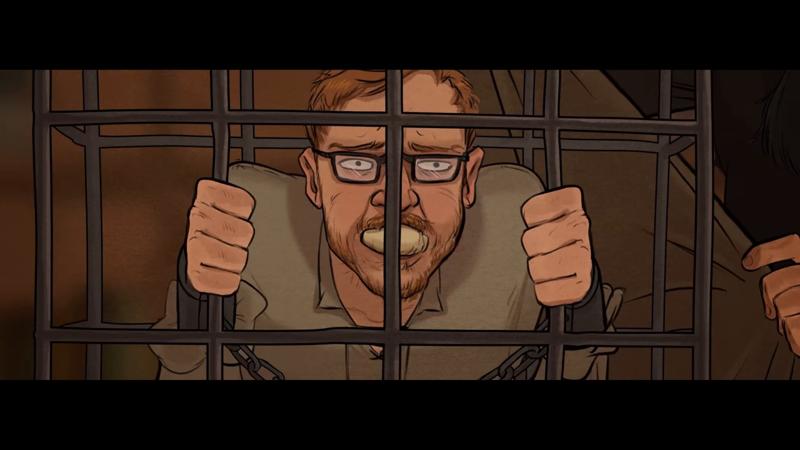 ПЧК #43 — «Груз Кристиночки», 00:35:54