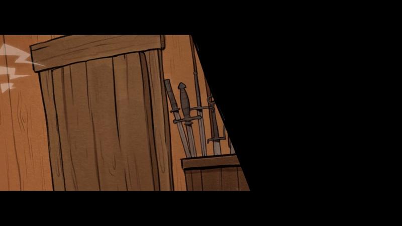 ПЧК #43 — «Груз Кристиночки», 00:39:38
