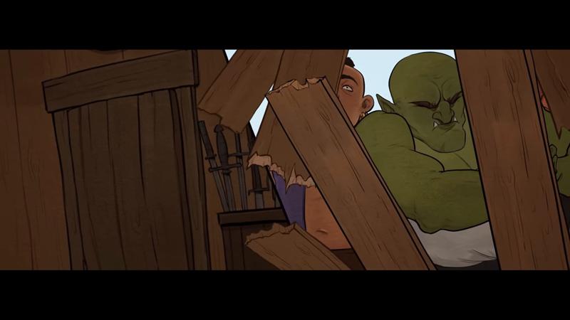 ПЧК #43 — «Груз Кристиночки», 00:39:52