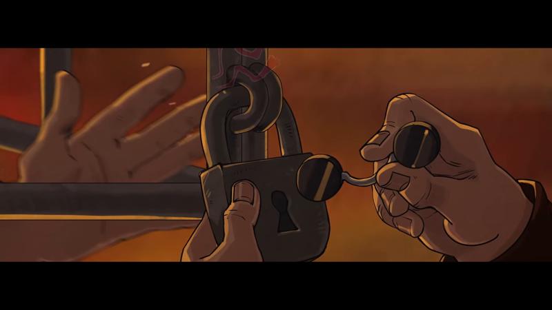 ПЧК #43 — «Груз Кристиночки», 00:56:24
