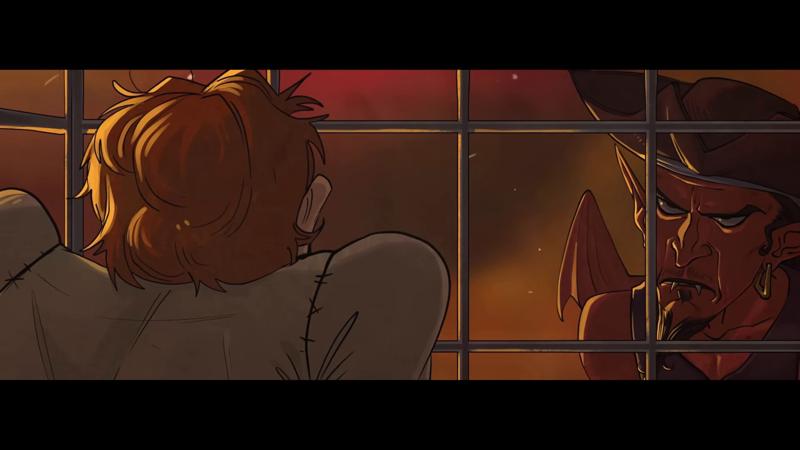 ПЧК #43 — «Груз Кристиночки», 00:56:37