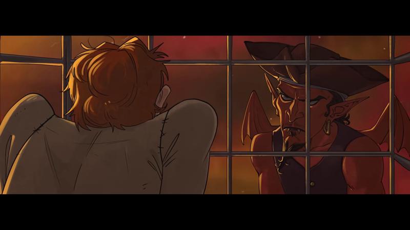 ПЧК #43 — «Груз Кристиночки», 00:57:01