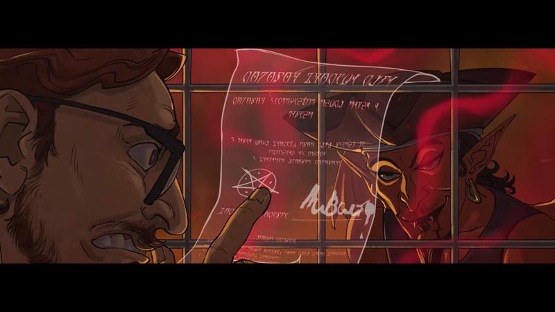 ПЧК #43 — «Груз Кристиночки», 00:57:19