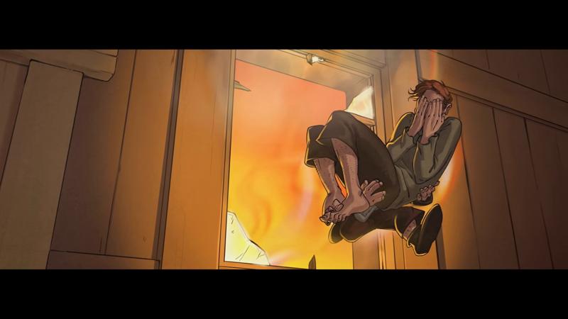 ПЧК #43 — «Груз Кристиночки», 00:58:10