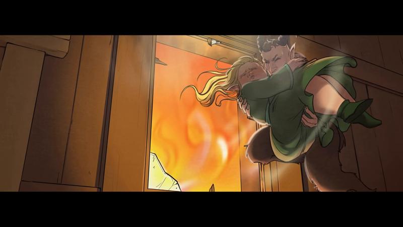 ПЧК #43 — «Груз Кристиночки», 00:58:40