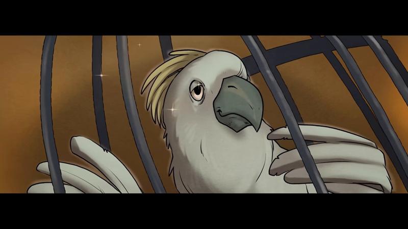 ПЧК #43 — «Груз Кристиночки», 01:00:17