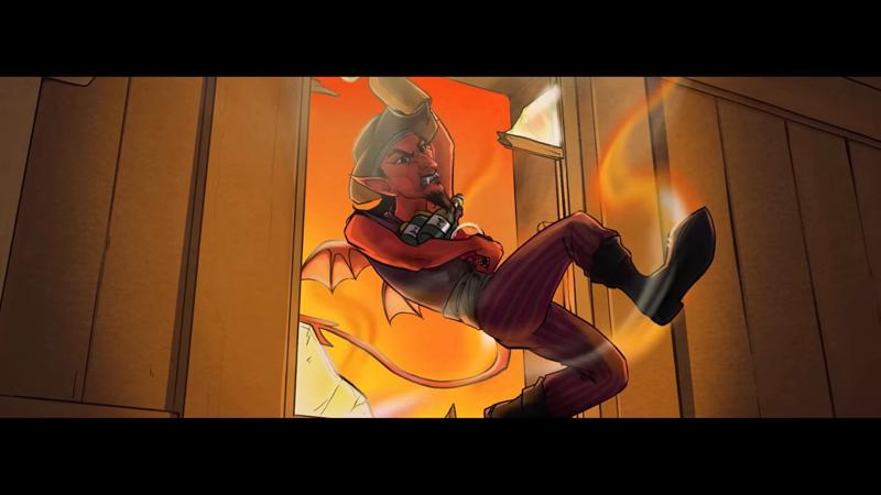ПЧК #43 — «Груз Кристиночки», 01:00:47