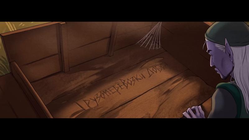 ПЧК #43 — «Груз Кристиночки», 01:05:13