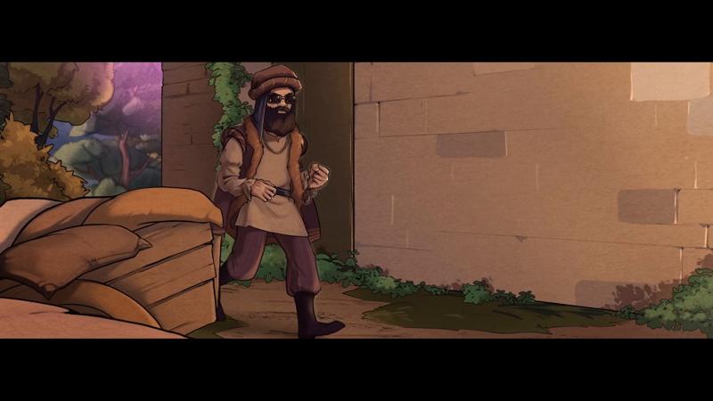 ПЧК #43 — «Груз Кристиночки», 01:10:33
