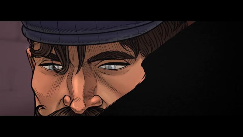 ПЧК #43 — «Груз Кристиночки», 01:12:53