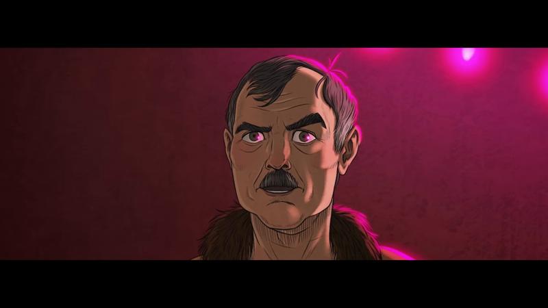 ПЧК #43 — «Груз Кристиночки», 01:32:18