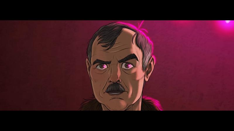 ПЧК #43 — «Груз Кристиночки», 01:32:30