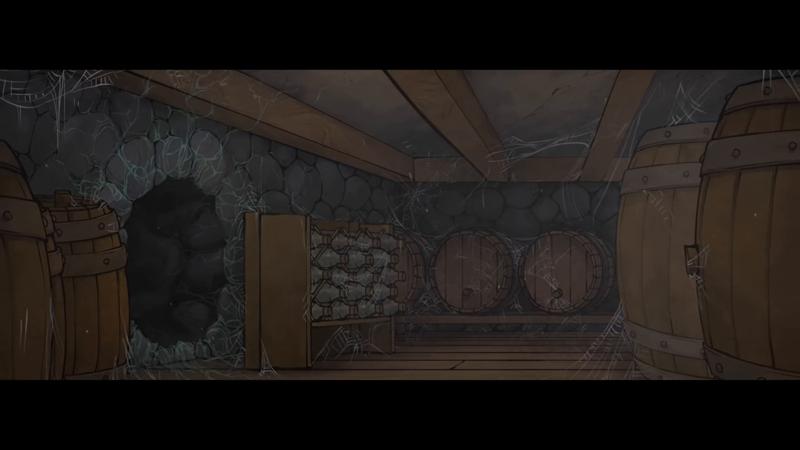 ПЧК #43 — «Груз Кристиночки», 01:41:12