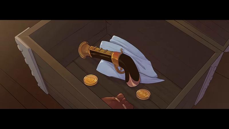 ПЧК #50 — «Крыса корабельная», 01:29:46