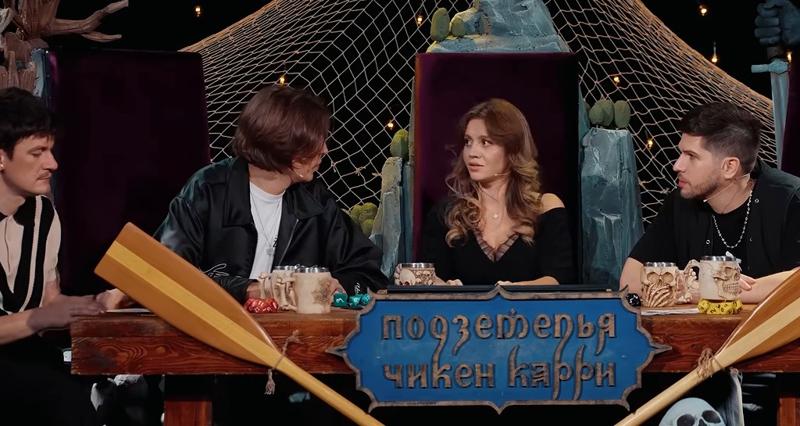 ПЧК #50 — «Крыса корабельная», 01:44:21
