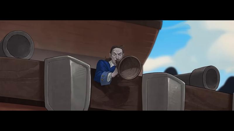 ПЧК #50 — «Крыса корабельная», 02:15:34