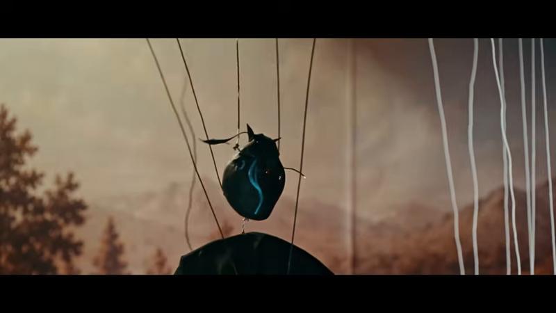 ПЧК #51 — «Точка невозврата», 00:04:25
