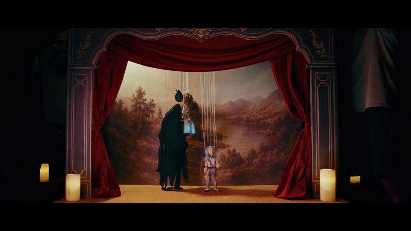 ПЧК #51 — «Точка невозврата», 00:05:25