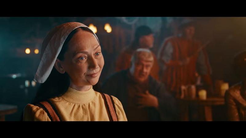 ПЧК #51 — «Точка невозврата», 00:05:40