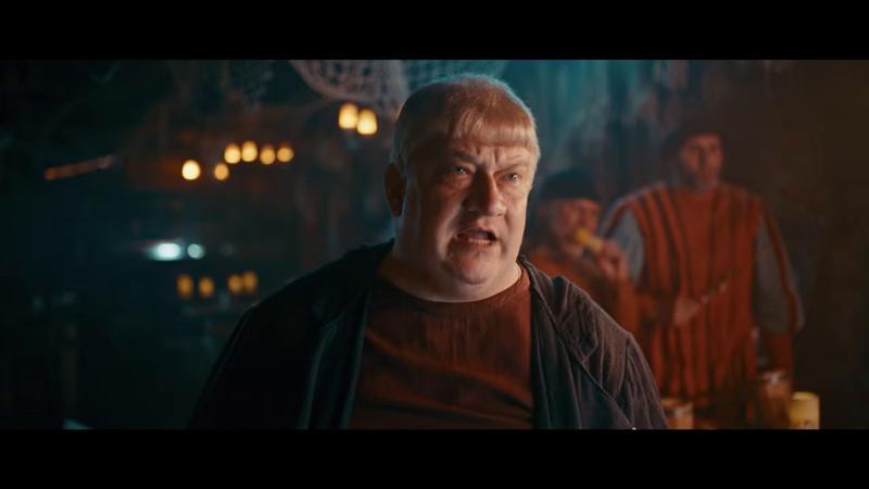 ПЧК #51 — «Точка невозврата», 00:06:38