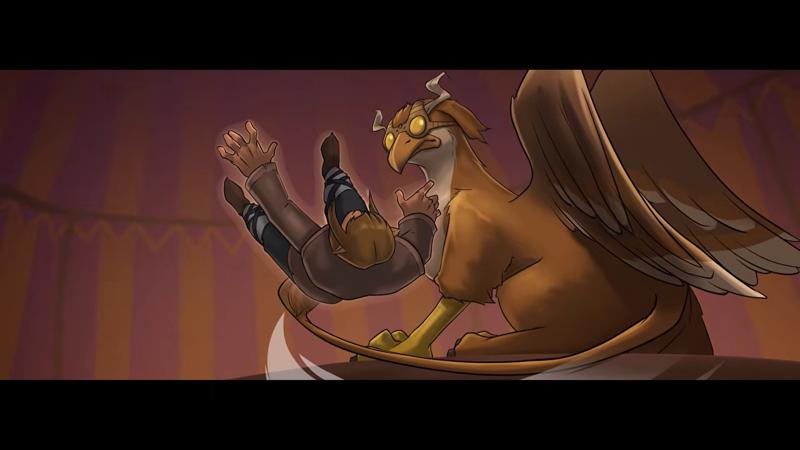 ПЧК #51 — «Точка невозврата», 00:30:03