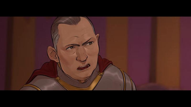 ПЧК #51 — «Точка невозврата», 00:30:21