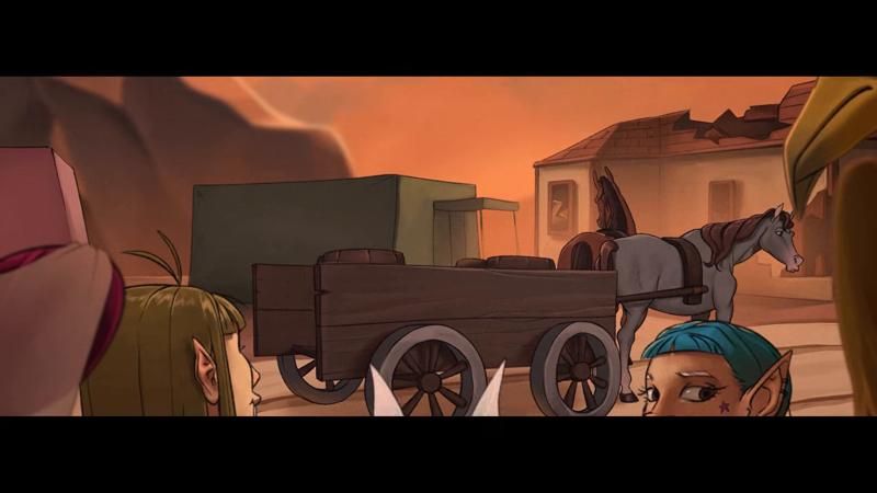 ПЧК #51 — «Точка невозврата», 00:31:57
