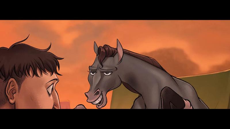 ПЧК #51 — «Точка невозврата», 00:35:31