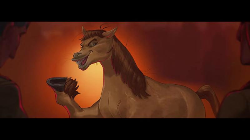 ПЧК #51 — «Точка невозврата», 01:07:29