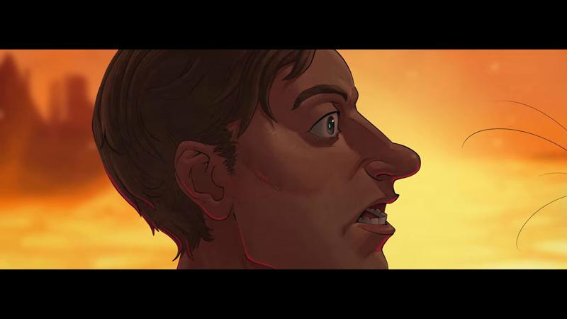 ПЧК #51 — «Точка невозврата», 01:13:16