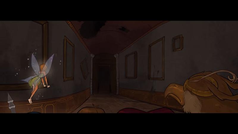 ПЧК #51 — «Точка невозврата», 01:22:17