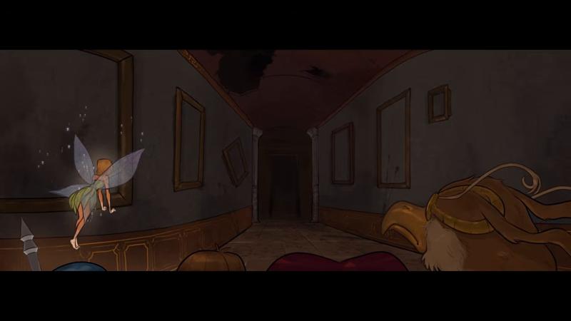ПЧК #51 — «Точка невозврата», 01:22:37