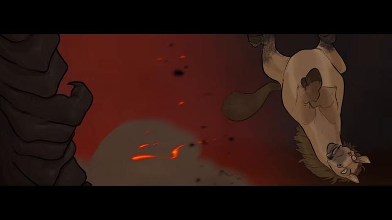 ПЧК #51 — «Точка невозврата», 01:33:05
