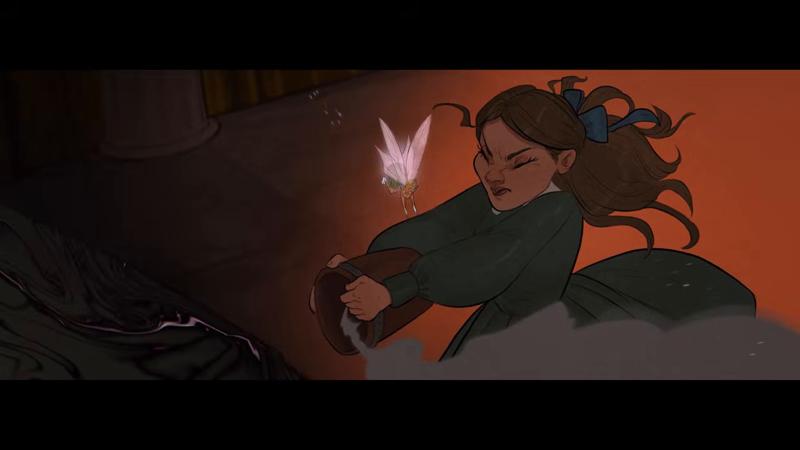 ПЧК #51 — «Точка невозврата», 01:43:29